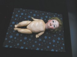 MORIMURA 9 INCH PINK NUDE